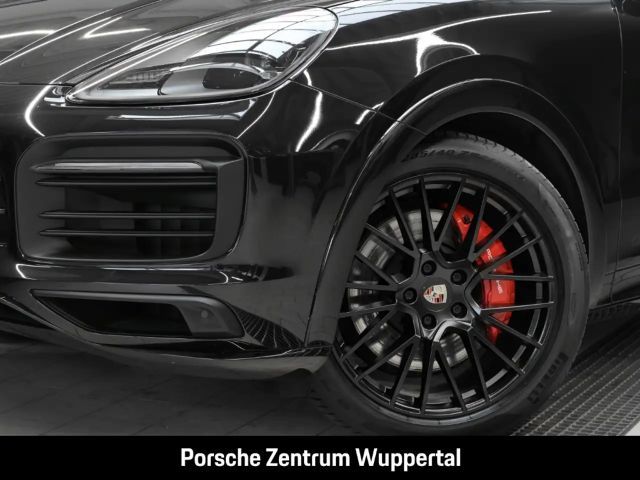 Porsche Cayenne GTS