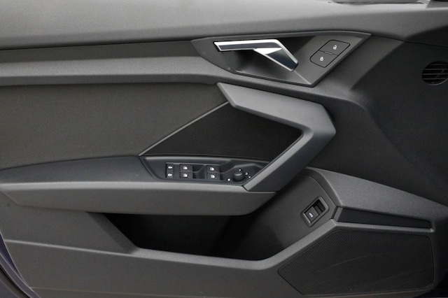 Audi A3 30 TDI Sportback