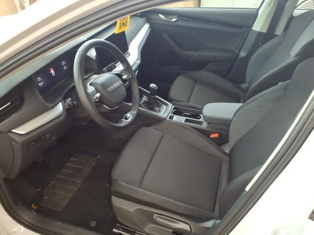 Skoda Octavia 2.0 TDI Combi