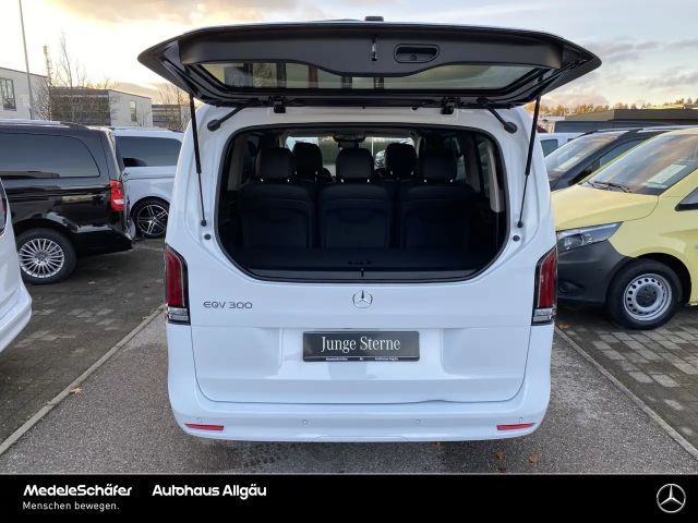 Mercedes-Benz EQV 300 Limousine Lang