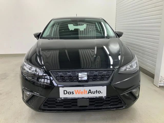 Seat Ibiza 1.0 TSI Reference