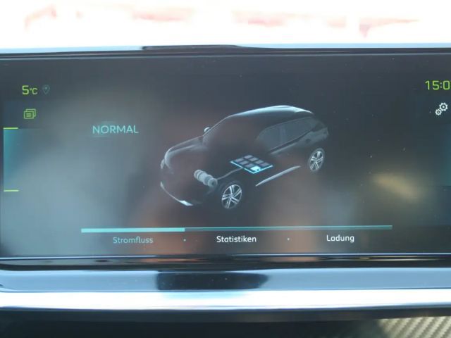 Peugeot E-2008 Allure Pack