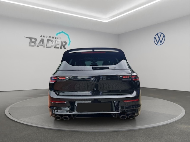 Volkswagen Golf 2.0 TSI 4Motion