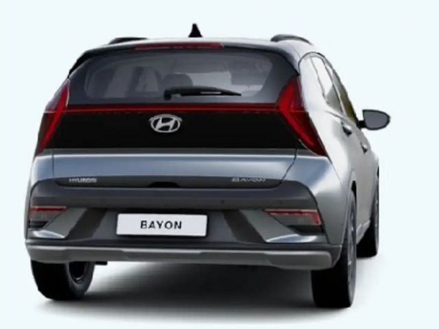 Hyundai Bayon Trend