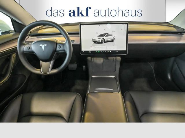 Tesla Model 3 60 RWD