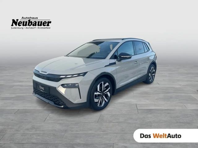 Skoda Elroq 85 Sportline