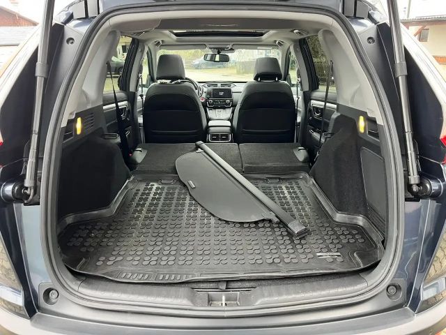 Honda CR-V 2.0 Executive Hybrid i-MMD