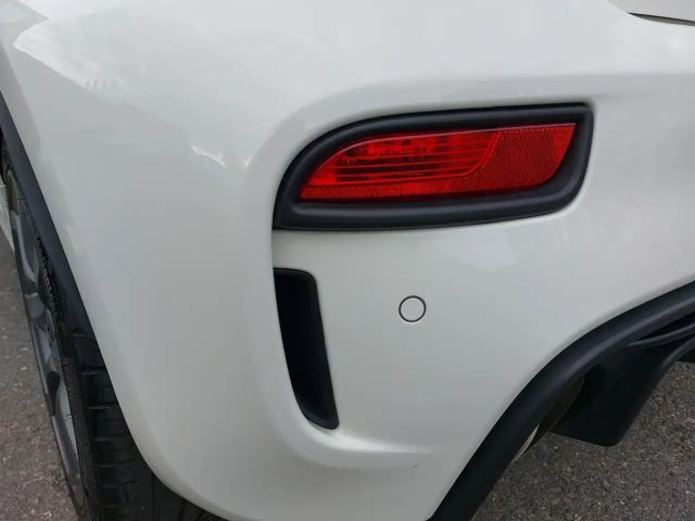 Abarth 595 1.4 Turbo