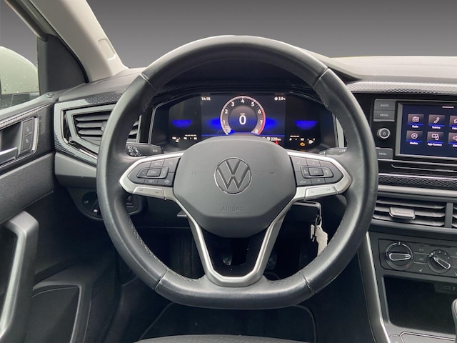 Volkswagen Polo Life