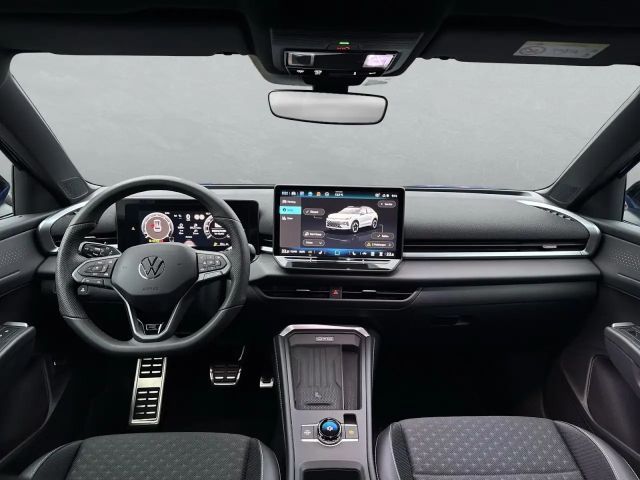 Volkswagen T-Roc 1.5 eTSI DSG R-Line