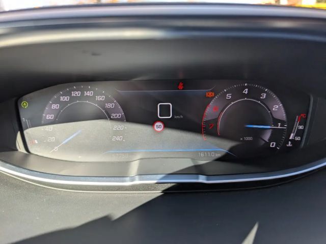 Peugeot 5008 Allure Pack PureTech