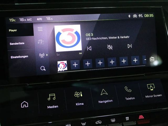 Peugeot 308 Allure Pack EAT8 PureTech