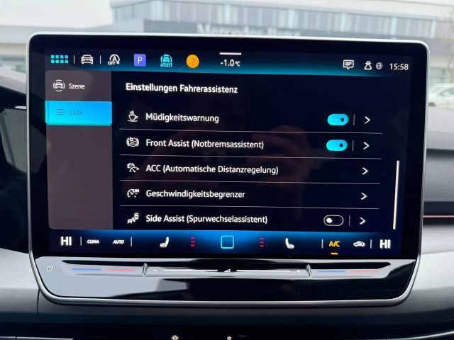 Volkswagen Golf DSG Life Variant