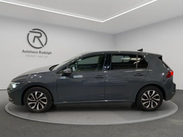 Volkswagen Golf 1.5 TSI Golf VIII