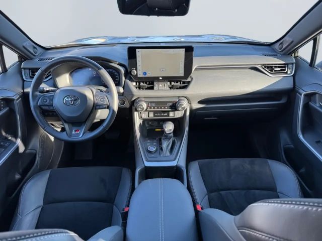 Toyota RAV4 GR Hybride Plug-in