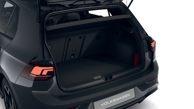 Volkswagen Golf 1.5 eTSI DSG R-Line