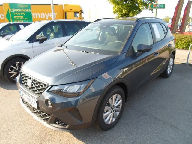 Seat Arona 1.0 TSI Reference