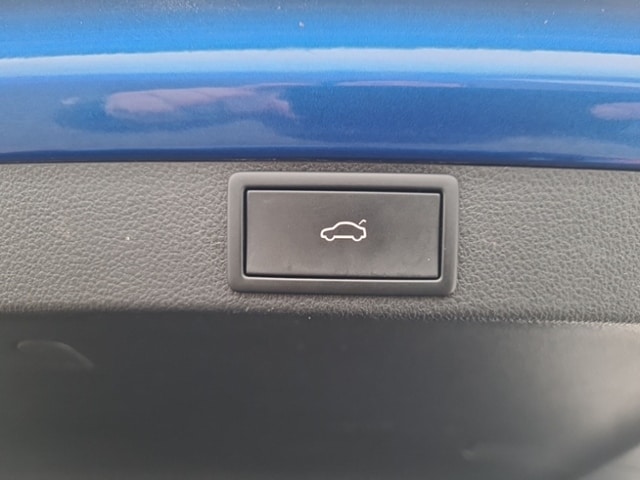 Skoda Octavia 4x4 Combi