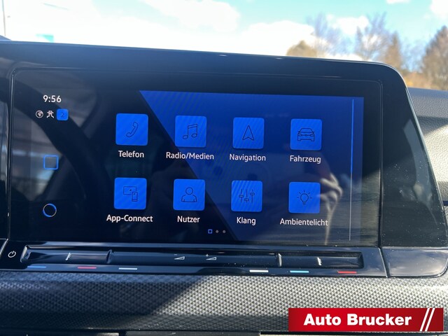 Volkswagen Golf 1.5 TSI Golf VIII