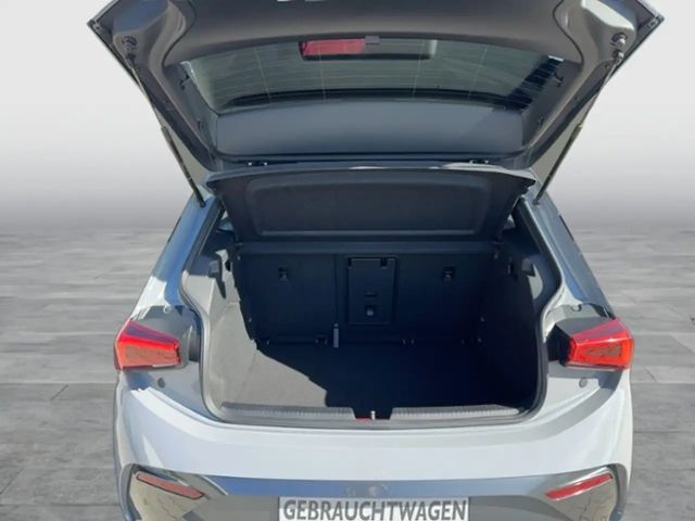 Cupra Born BEATS NAVI REAR VIEW WÄRMEPUMPE ACC SHZ KLIMA LED