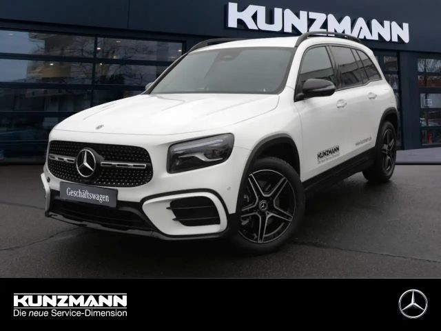Mercedes-Benz GLB 250 4MATIC AMG Line