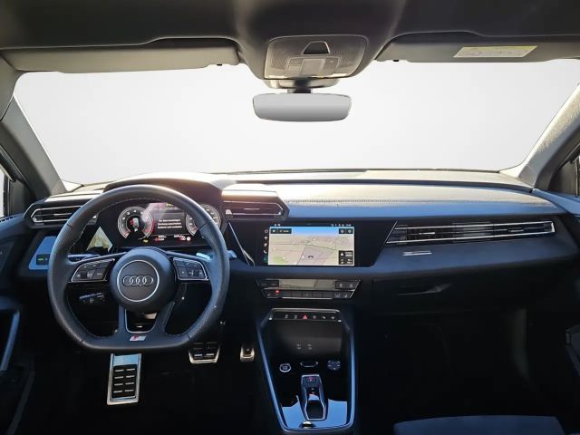 Audi A3 30 TFSI S-Tronic Sedan Sportback