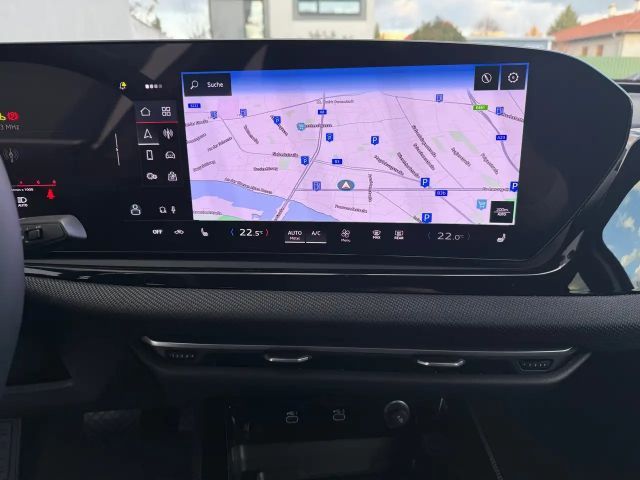 Audi A5 Limousine TFSI