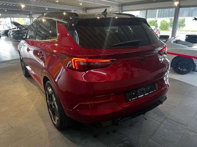 Opel Grandland X GSe