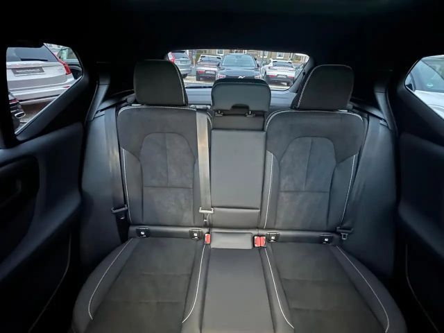 Volvo XC40 AWD Twin Engine Ultimate