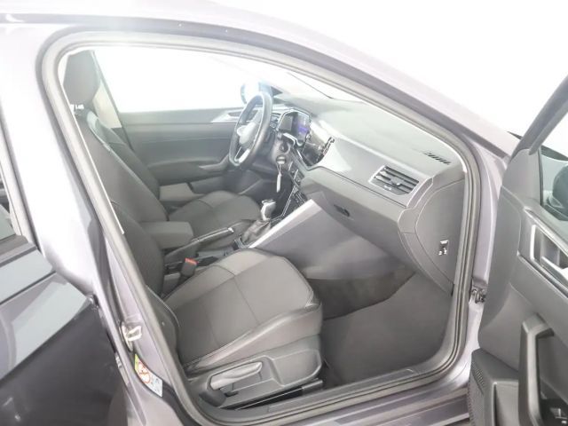 Volkswagen Taigo DSG Style