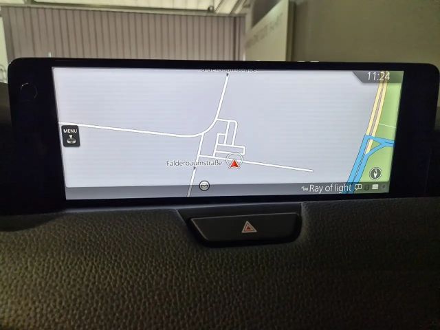 Mazda CX-60 Comfort Homura