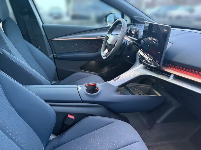 Cupra Tavascan Adrenaline