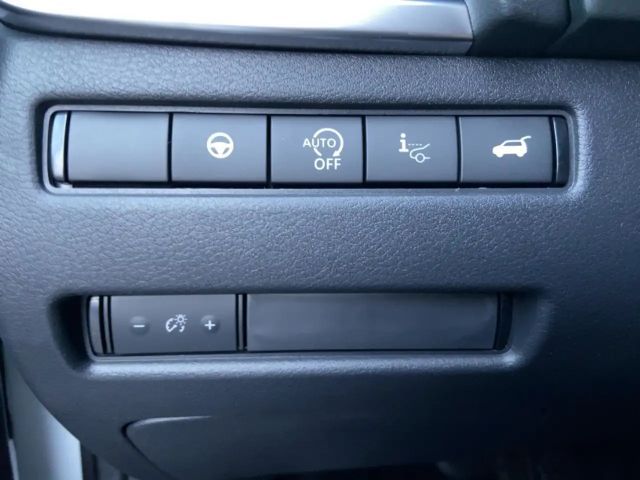 Nissan Qashqai Tekna