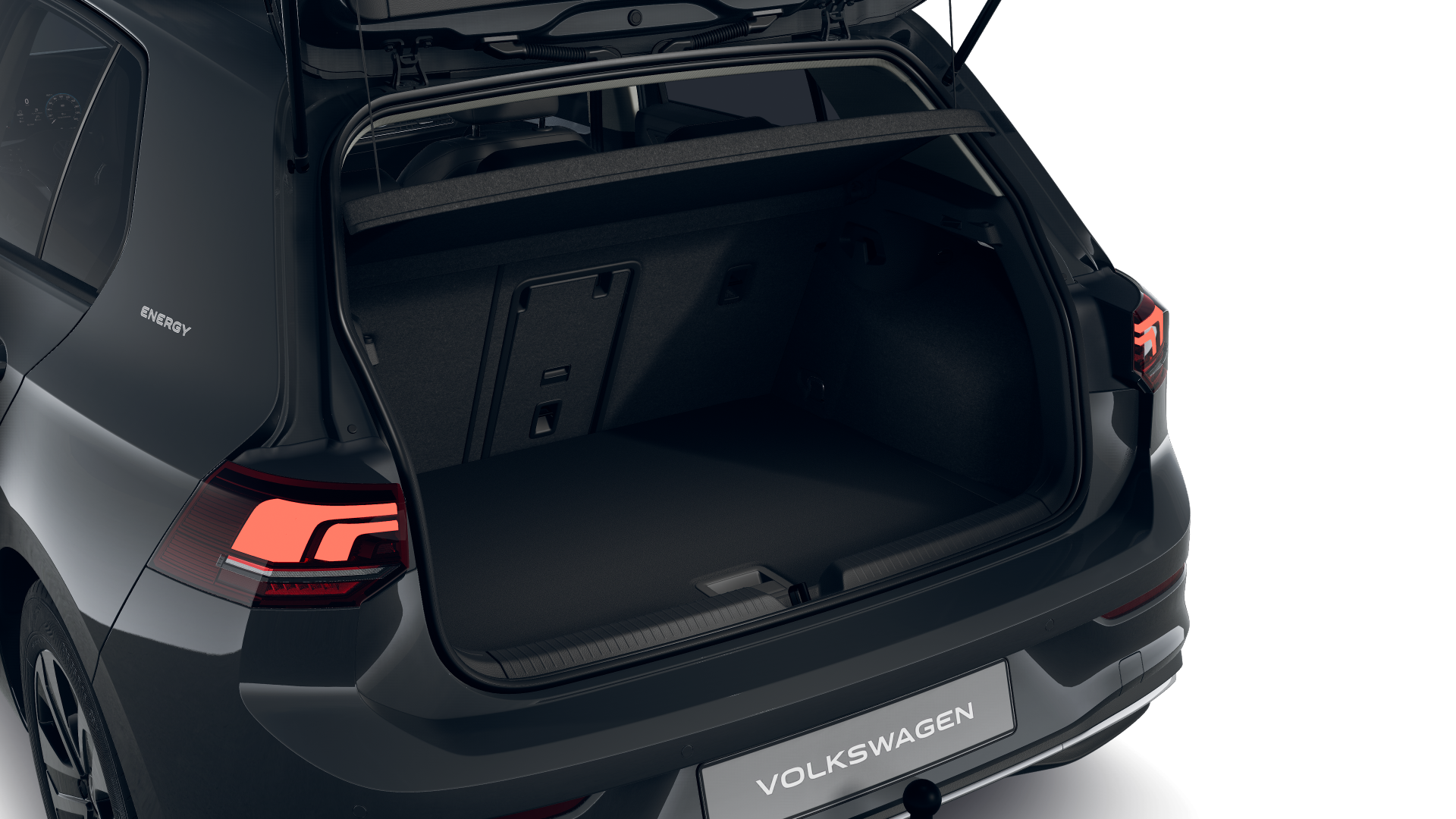 Volkswagen Golf DSG Golf VIII