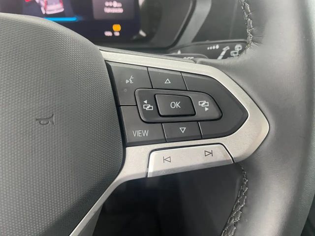 Volkswagen Caddy Life eHybrid