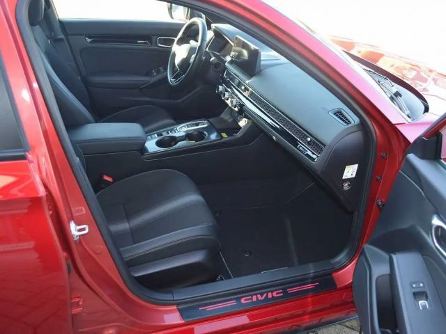 Honda Civic 2.0 Hybrid Sport e:HEV i-MMD