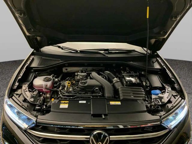 Volkswagen T-Roc 1.5 TSI DSG R-Line