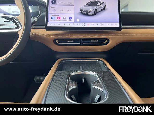 Mazda 6e Plus Takumi