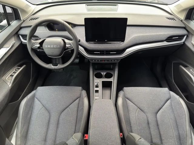 Skoda Elroq 60 63kWh 150kW 204PS 1-Gang Automatik