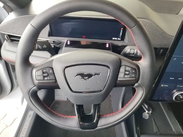 Ford Mustang Mach-E Premium