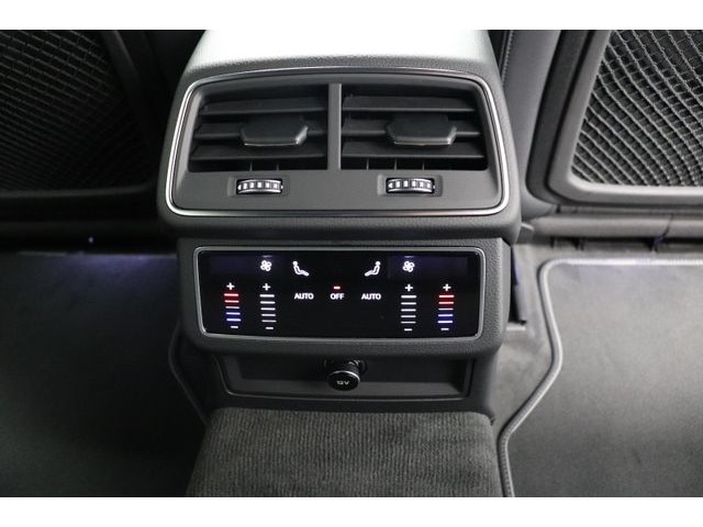 Audi A6 40 TDI Avant S-Line S-Tronic