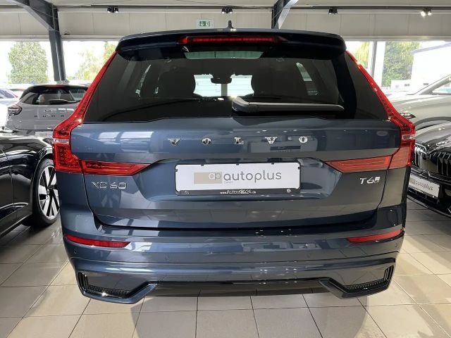 Volvo XC60 AWD Dark Plus Recharge T6
