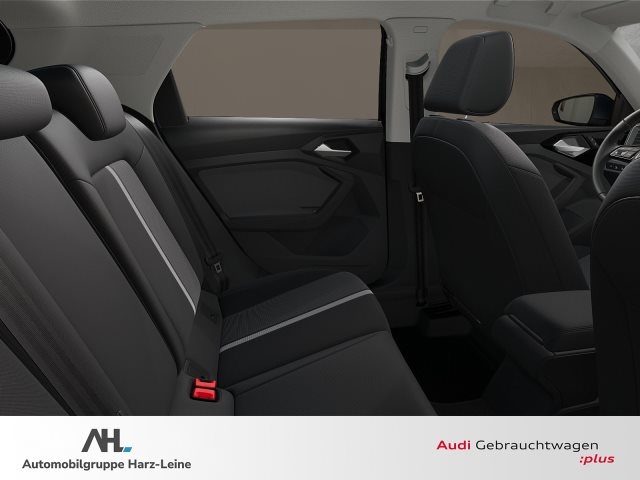 Audi A1 25 TFSI S-Tronic Sportback