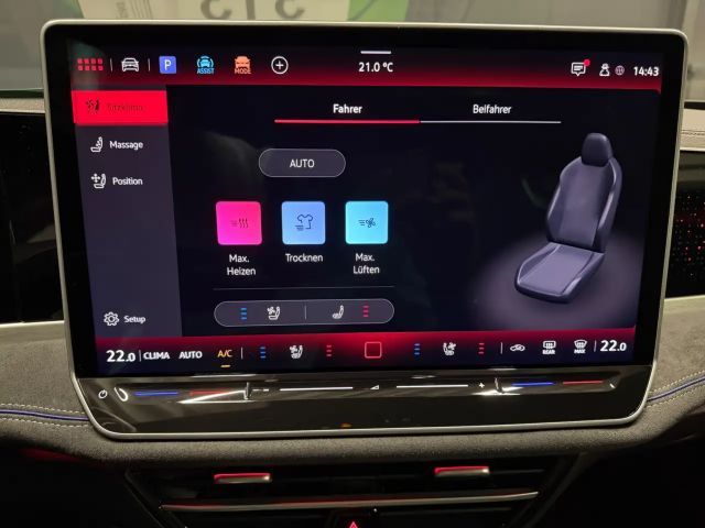 Volkswagen Passat 4Motion R-Line Variant