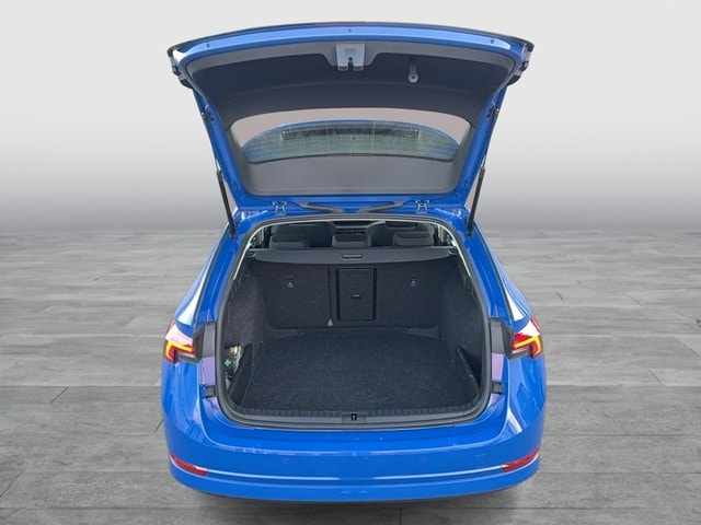 Skoda Octavia 2.0 TDI Ambition Combi