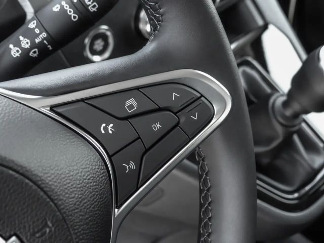 Nissan Townstar DIG-T N-Connecta