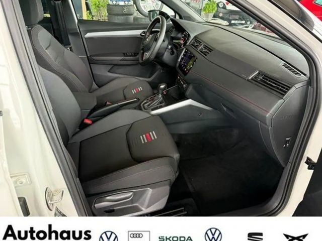 Seat Arona 1.5 TSI DSG FR-lijn