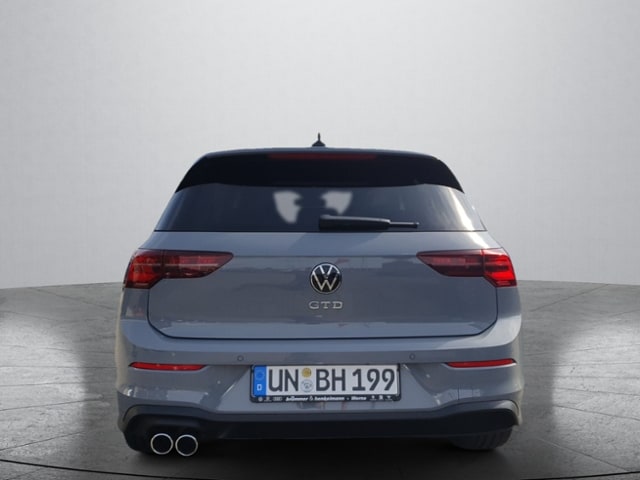 Volkswagen Golf Golf VIII