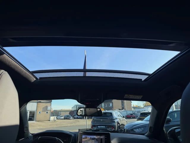 Peugeot 2008 GT-Line Hybrid