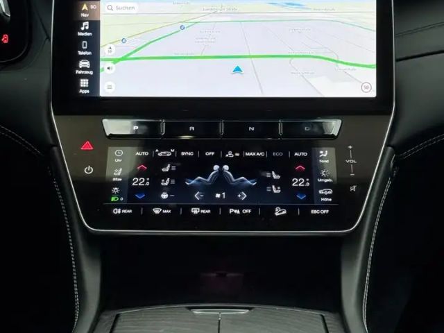 Maserati Grecale BEV MY25 im NIKOLAUS DEAL*